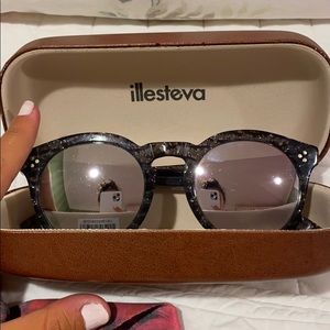 Illesteva Sunglasses